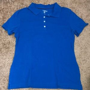 Lee Polo Collared Shirt